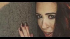 Amy Weber 'Let it Rain' music video