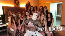 Dani Mocanu 'Legenda vie' music video