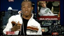 Chamillionaire 'Hip Hop Police/Evening News' music video
