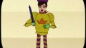 Of Montreal 'Id Engager' Music Video