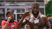 Gucci Mane 'Still Remember' music video
