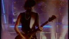 Motörhead 'One Track Mind' music video