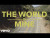 Samm Henshaw 'The World Is Mine' music video