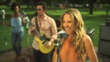 Sheryl Crow 'Summer Day' music video