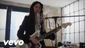 PJ Harvey 'The Wheel' Music Video