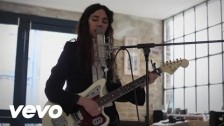 PJ Harvey 'The Wheel' music video