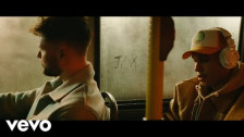 Jax Jones & Calum Scott 'Whistle' music video