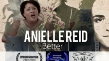 Anielle Reid 'Better' music video