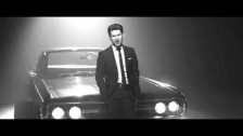 Matt Dusk 'My Funny Valentine' music video