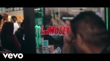 Mozzy 'Around This MF' music video
