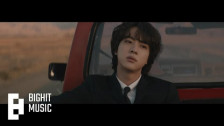 Jin 'The Astronaut' music video