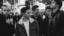 Why Don't We 'Free' music video