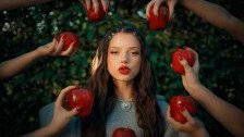 Nina Chuba 'Wenn das Liebe ist' music video