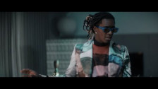 Young Thug 'The London' music video