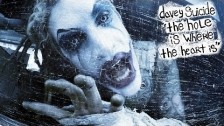Davey Suicide 'The Hole Is Where the Heart Is' music video