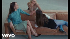Haim 'Relationships' music video
