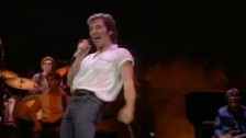 Bruce Springsteen 'Dancing In The Dark' music video