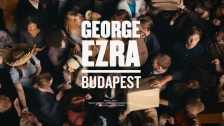 George Ezra 'Budapest' music video