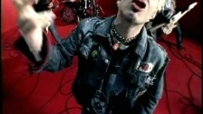 Powerman 5000 'Free' music video