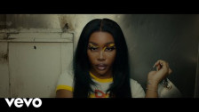 SZA 'Shirt' music video