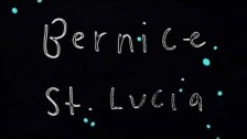 Bernice 'St Lucia' music video