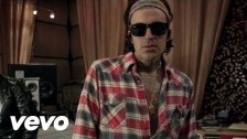 Yelawolf 'Whiskey In A Bottle' music video