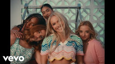Freya Skye 'Gold's Gone' music video