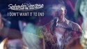 Salvador Santana 'I Don't Want It To End' Music Video