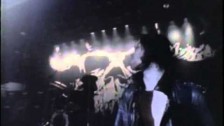 Danzig 'Twist Of Cain' music video