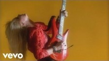 Lita Ford 'Hungry' music video