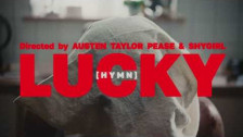 Shygirl 'Lucky' music video