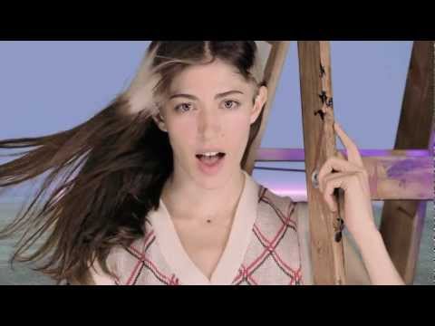 Chairlift - I Belong In Your Arms (Japanese Version) (2012) | IMVDb
