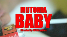 Mutonia 'Baby' music video