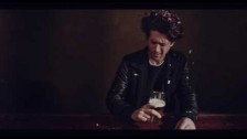 Conor Oberst 'Till St. Dymphna Kicks Us Out' music video