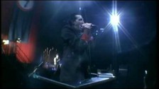 Marilyn Manson 'Antichrist Superstar' music video