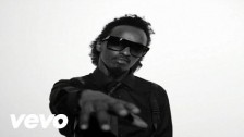 K'naan 'Bang Bang' music video