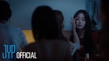 NMIXX 'Fe3O4: FORWARD' music video