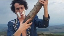 The Moonlandingz 'The Rabies Are Back' music video