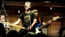 Chad Brownlee 'Matches' music video
