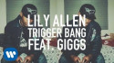 Lily Allen 'Trigger Bang' Music Video