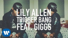 Lily Allen 'Trigger Bang' music video