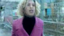 Neneh Cherry 'Feel It' music video