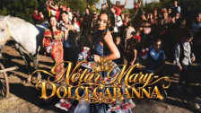 Nótár Mary 'Dolcegabanna' music video