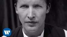 James Blunt 'When I Find Love Again' music video