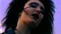 Siouxsie & The Banshees 'Fireworks' Music Video