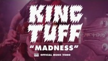 King Tuff 'Madness' music video
