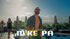 2TON 'M’KE PA' music video
