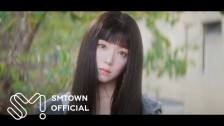 IRENE 'Like A Flower' music video