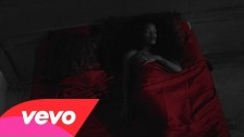 Teyana Taylor 'Broken Hearted Girl' music video