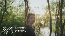 SUHO '무중력 (Zero Gravity)' music video